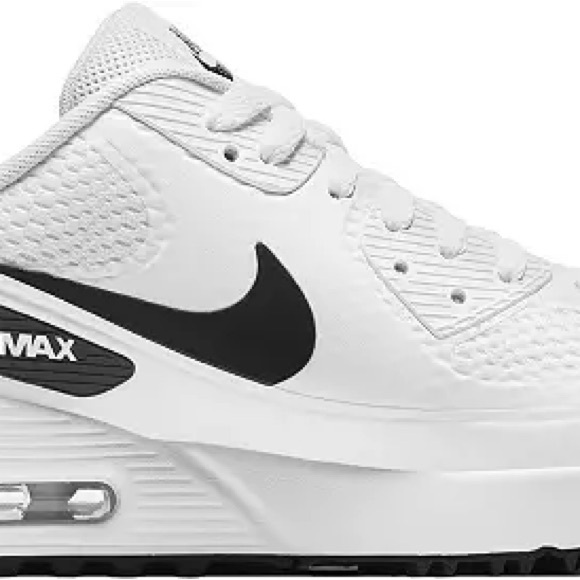 Nike Women’s Golf Air Max - Picture 5 of 5